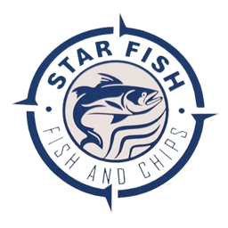 Starfish Ipswich logo.